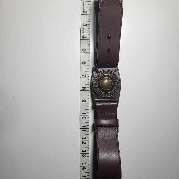 Burberry Belt size 1 - Picture 3 of 11